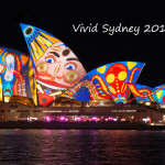 Vivid Sydney Highlights 2013