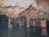 Inside Dyros Vlychada Cave