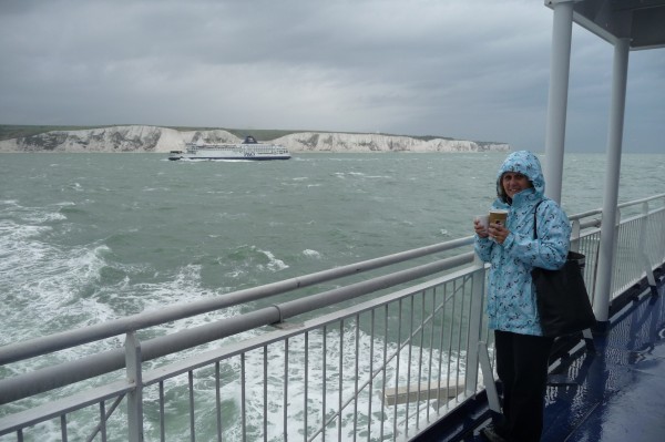 P1060631 Windy farewell to Dover