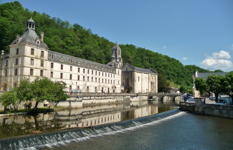 Brantôme
