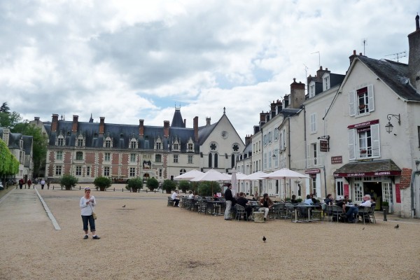 Blois