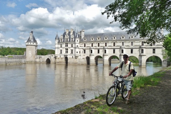 Chateau de Chenonceau