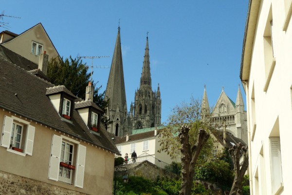 Chartres Cathedral