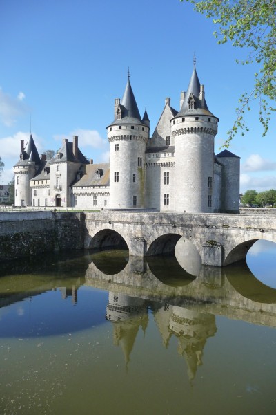 Chateau Sully