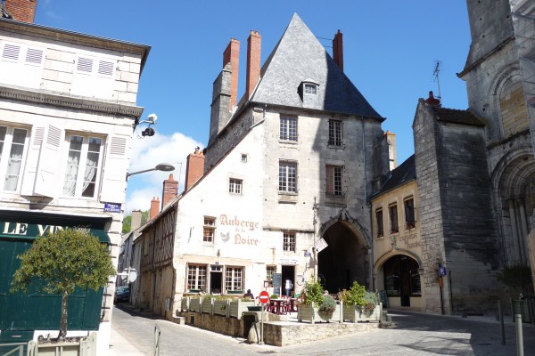 La Charite-sur-Loire