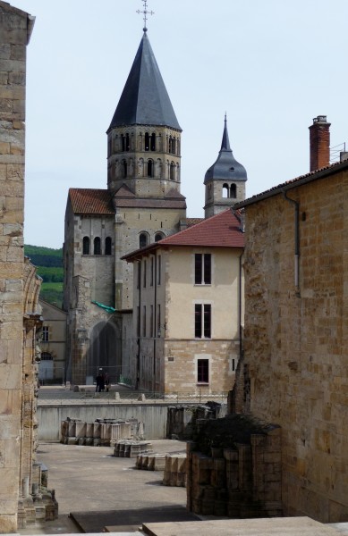 Cluny