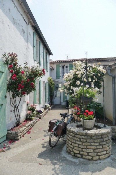 Ars En Ré