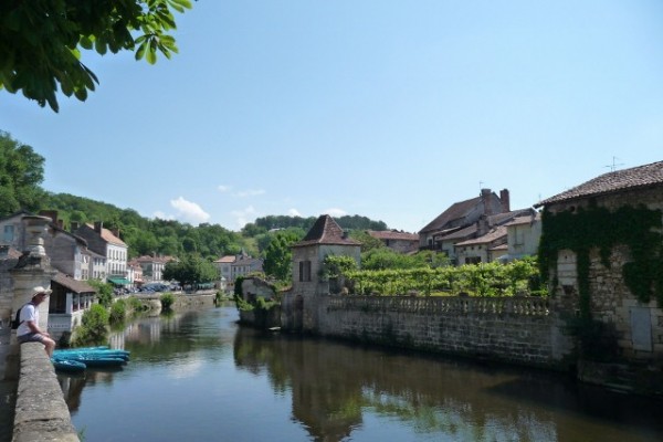 Brantôme