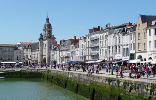 La Rochelle