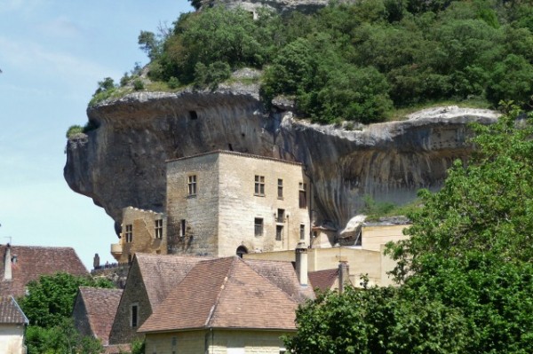 Les Eyzies-de-Tayac museum