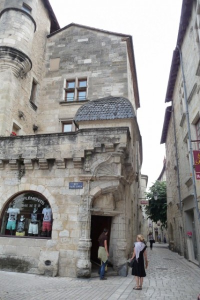 Perigueux