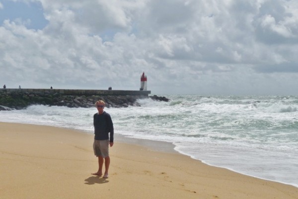 Plage Notre Dame, Hossegor