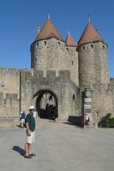 Carcassonne