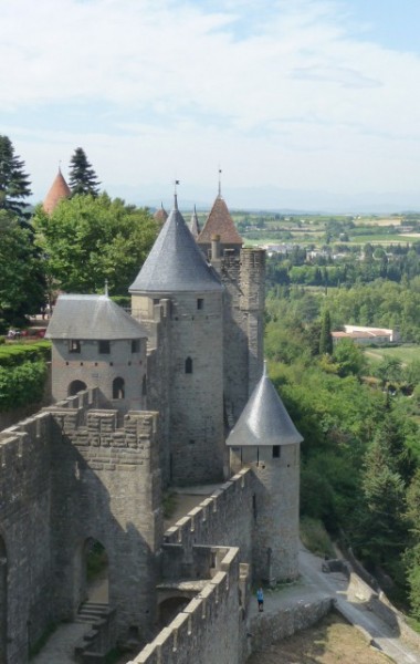 Carcassonne