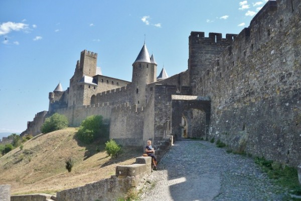 Carcassonne