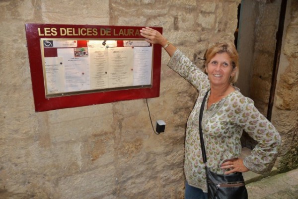 Best restaurant in Sarlat-la-Canéda