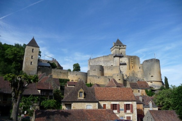 Castelnaud