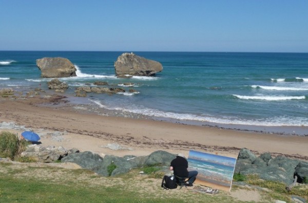 Ilbarritz