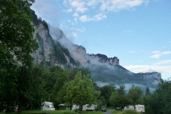 741 View from Eileen near Meiringen