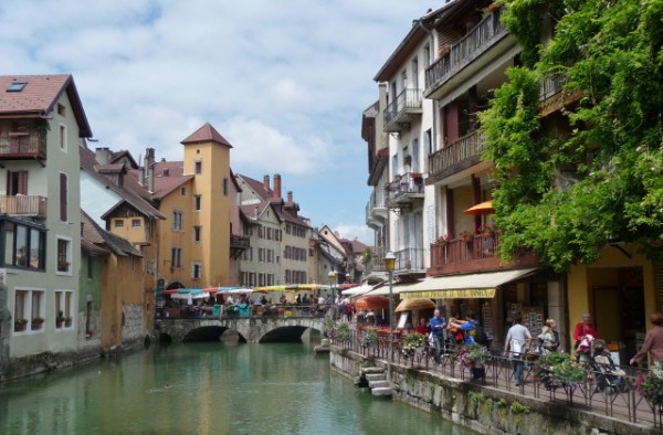 Annecy