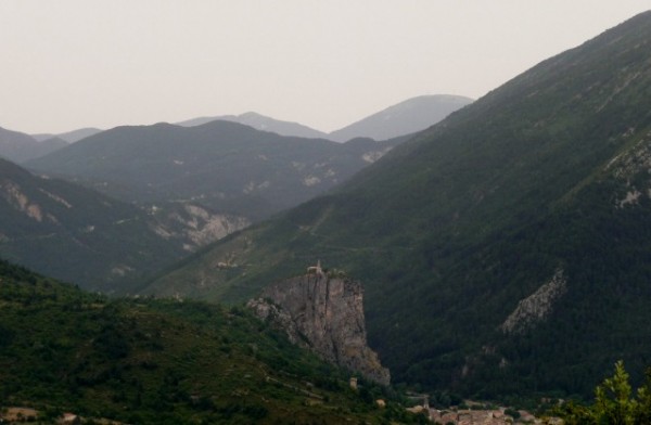 Castellane