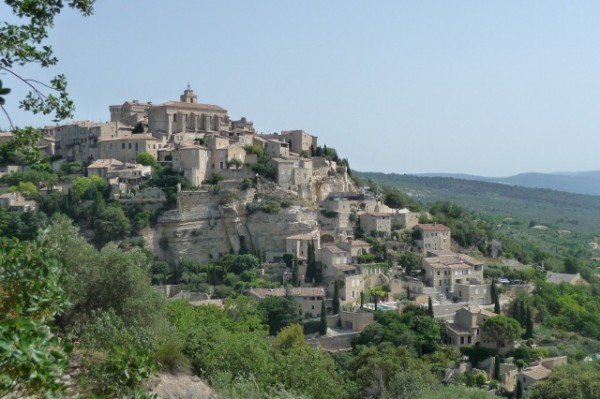 Gordes