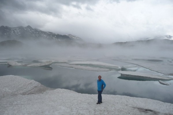 Grimselpass