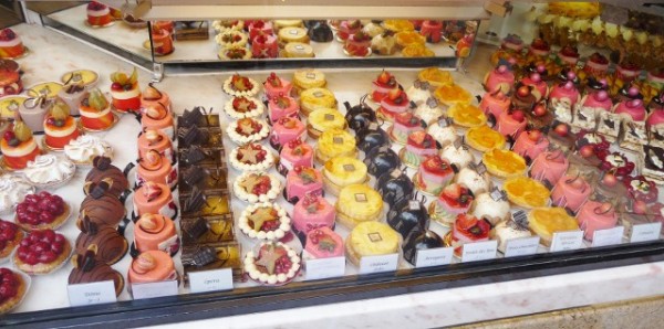 Mmmm yum