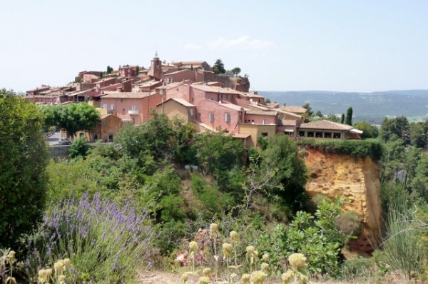 Roussillon