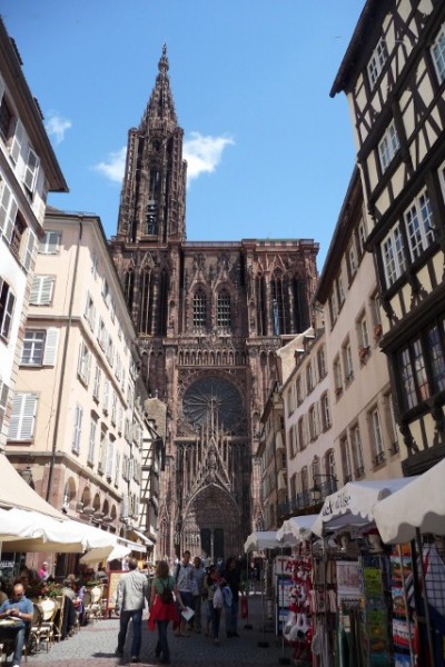 Strasbourg Cathedral