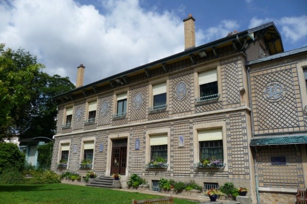 The Musée de l’Ecole de Nancy