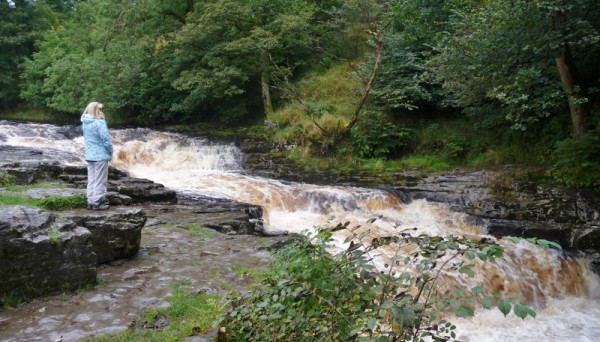 27 Stainforth Force