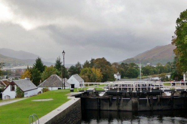 145 Neptune's Staircase, River Lochy, Banavie (800x533)