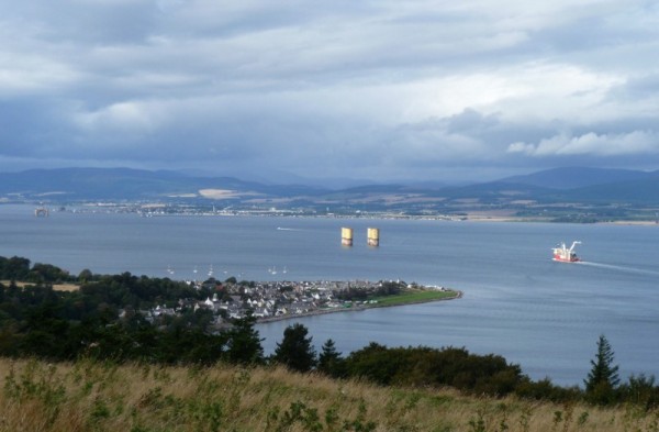 150 Nigg Bay from Cromarty (800x525)