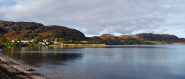 166 The view from the campsite at Poolewe (800x342)