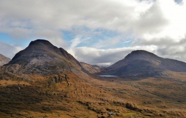 197 Maol Chean Dearg