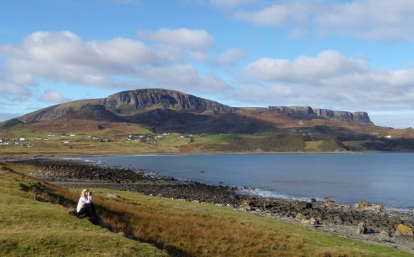 245 Staffin Bay