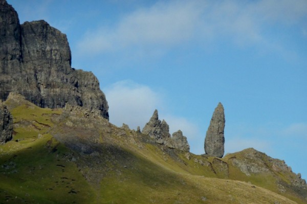 251 The Old Man of Storr, Trotternish