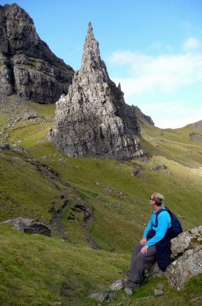 256 The Storr