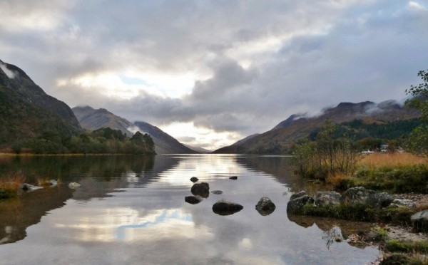 297 Loch Shiel