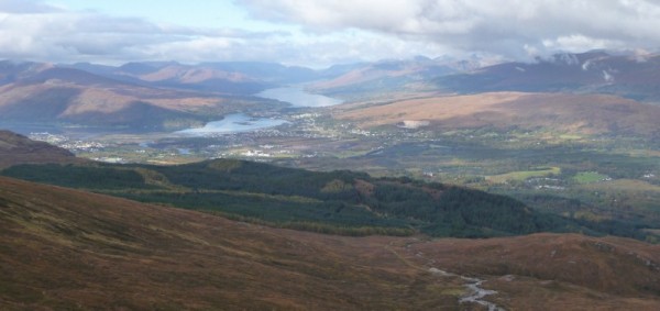 323 Fort William