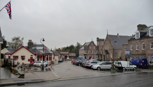 358 Ballater