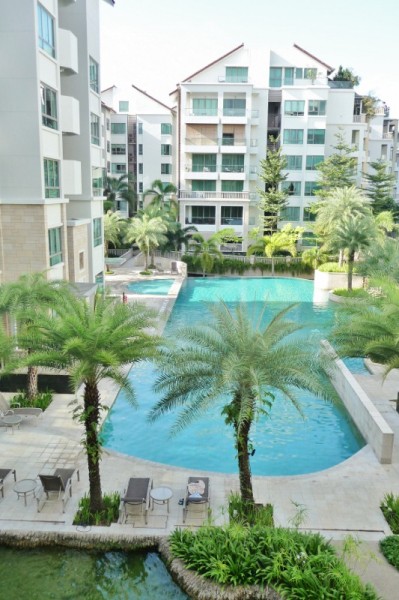 The View From Our Bedroom