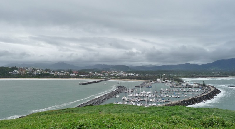 Coffs Harbour