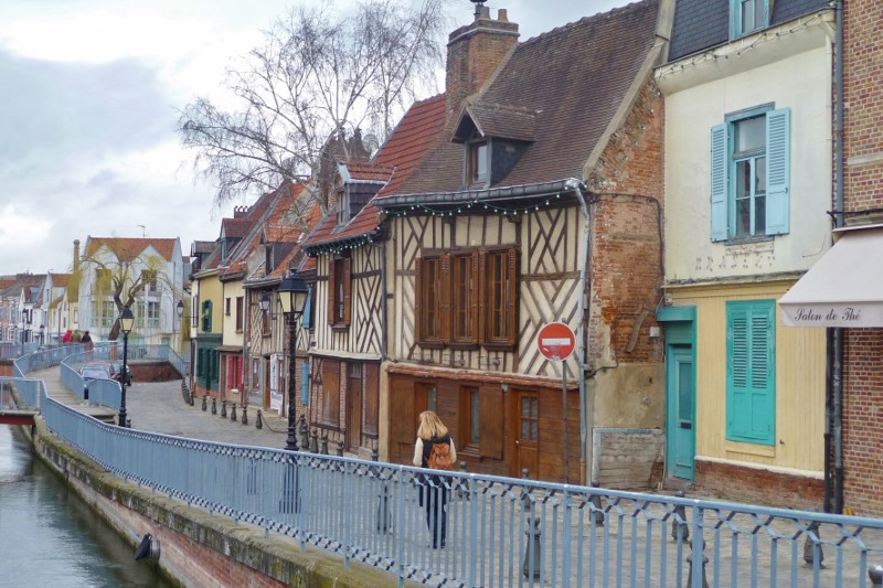 Saint Leu District