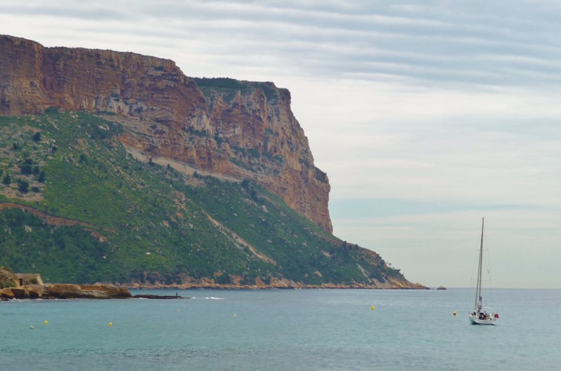 Cap Canaille