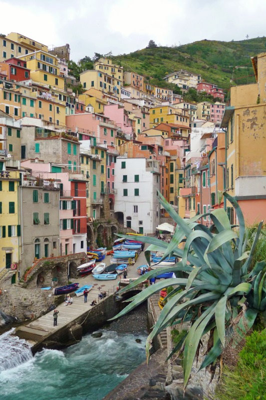Riomaggiore