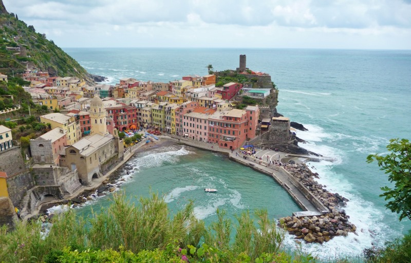 Vernazza