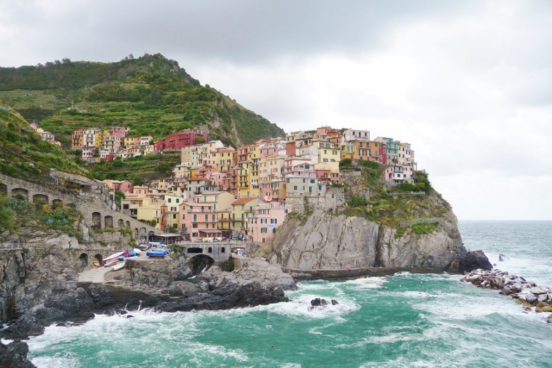 Manarola