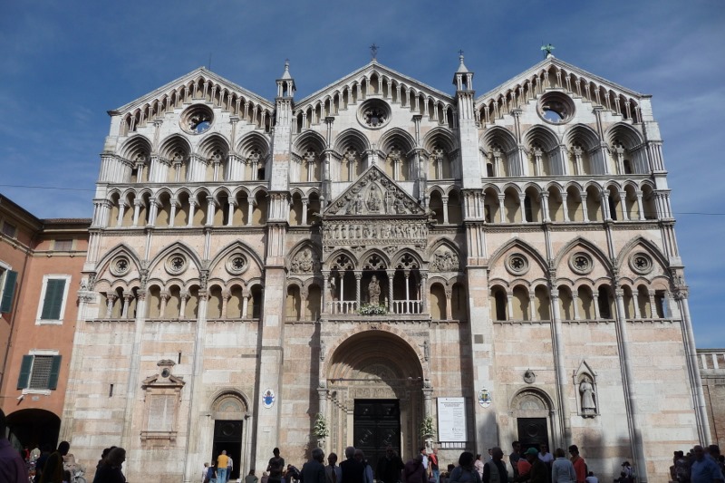 Ferrara Cathedral